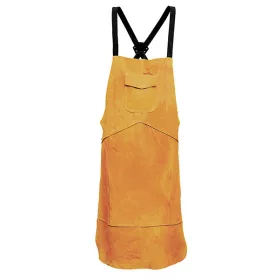  Flammhemmende Schürze (für Schweißer) Portwest