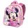  MINNIE MOUSE KINDERRUCKSACK 3D PREMIUM DISNEY