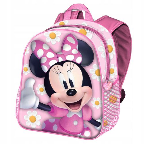  MINNIE MOUSE KINDERRUCKSACK 3D PREMIUM DISNEY