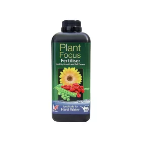    UNIVERSAL-FLÜSSIGDÜNGER 1L=200L HARTES WASSER GT marina-comfort