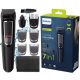  Trimmer PHILIPS UNIVERSAL BART HAARRASIERER