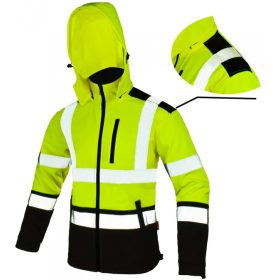 ART.MAS Softref-Jacke Größe 3XL