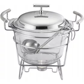 Kinghoff 4 L Heizgerät