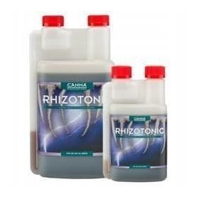 Canna Rhizotonischer Flüssigdünger 0,3 kg 0,25 l