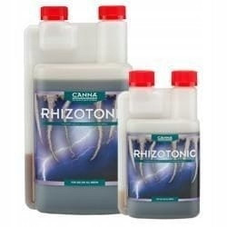 Canna Rhizotonischer Flüssigdünger 0,3 kg 0,25 l