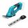Gartenscheren und Heckenscheren Dedra 20 cm 18 V kabellose elektrische Schere
