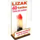  Lustiges Lollipop-Geschenk zum 40. Geburtstag für eine Frau, Gadget mit Party-Humor