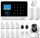 DRAHTLOSES HAUSALARM-KIT PGST GSM/WIFI-BEWEGUNGSSENSOR