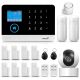 DRAHTLOSES HAUSALARM-KIT PGST GSM/WIFI-BEWEGUNGSSENSOR