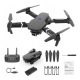  Regmag E88 PRO Drohne 150 m 1800 mAh