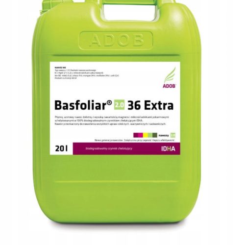ADOB flüssiger Mehrkomponentendünger 20 kg 20 l