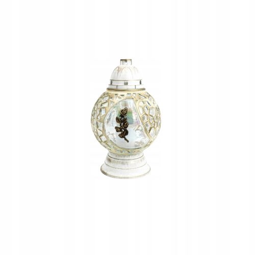  Snitch Luna Ball Applikation Gold 32 cm