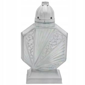  Vitral LP245 schwarze und goldene Kerzen