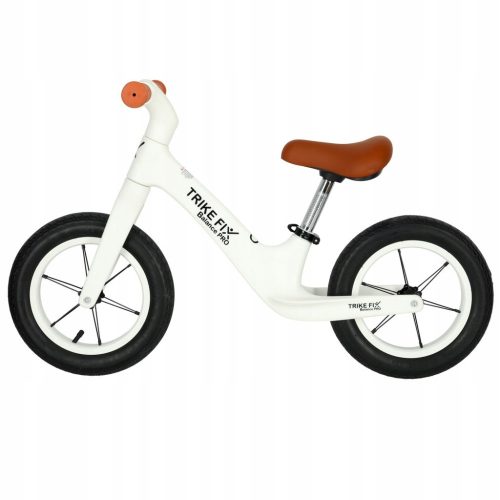  Trike Fix Balance Pro 12" Laufrad, weiß