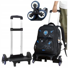  TROLLEY, RUCKSACKGESTELL AUF RÄDERN, TRAKTOR, GRIFF