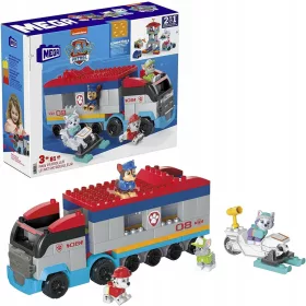  Mega Bloks HJN73 Bauspielzeug