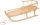  Traditioneller Holzschlitten Holzschnitzer Traditionell