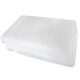 Kerzenzubehör HYDRORAFINIERTES PARAFFIN, DIE SAUBERSTEN Kerzen, 20 kg