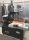 CNC-Elektroerosionsmaschine Anleitung