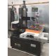 CNC-Elektroerosionsmaschine Anleitung