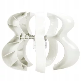 600 W Windkraftanlage