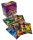  POKEMON SAMMLERKARTEN MEGA BOX PALDEA EVOLVED SET 360-teiliges Booster