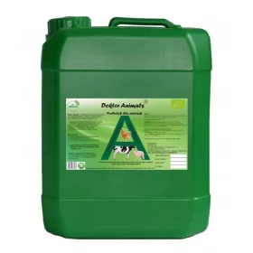    Organischer, natürlicher Dünger ECO Natural flüssig 1,42 kg 1 l