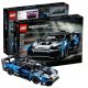  LEGO Technic McLaren Senna GTR 42123 + LEGO Technic PRODUKTKARTE 6345333