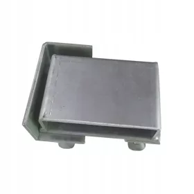 Boden-Twistlock zum Verbinden von Containern