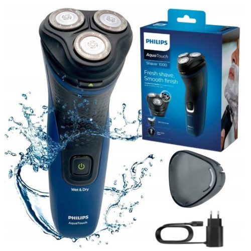  Philips Rasierer MODERN ELECTRIC SHAVER MGK