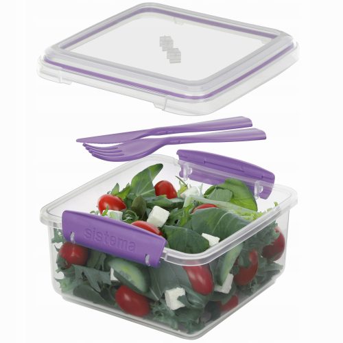  Sistema Lunchbox 1400 ml