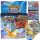  POKéMON CHILLING REIGN SAMMELKARTEN 288 KARTEN BOX 36 KARTENBEUTEL