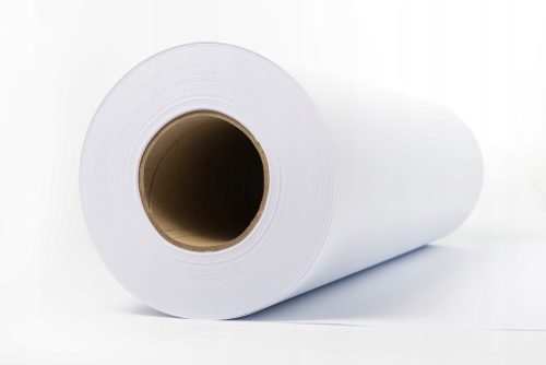 Zeichenpapier 841 mm x 50 MB x 80 g – 1 Rolle