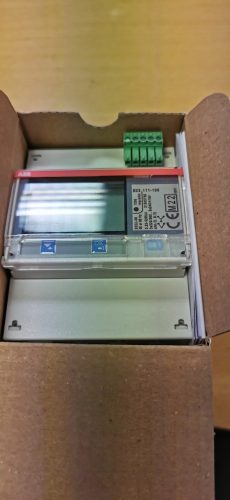ABB 2CMA100163R1000 Netzwerkzähler