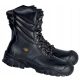 Cofra BRC-URAL High-Top-Arbeitsschuhe, Größe 43