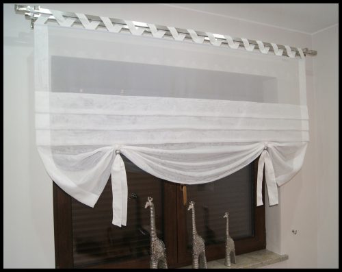 Vorhänge, Vorhänge bereit Wollschirmplatte 140 cm x