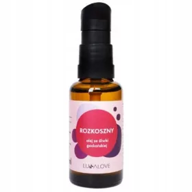  LULLALOVE KÖSTLICHES PREMIUM GASCON-PFLAUMENÖL 30ML