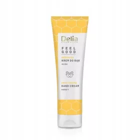  Delia Cosmetics Handcreme 100 ml 150 g