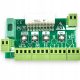 Tür- und Torsteuerungen Anschlussmodul für Wiśniowski ST2-Controller