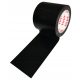  Warnmarkierungsband 100mm/33m schwarz