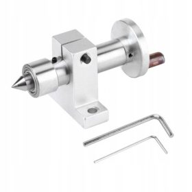 LAGERBASIERTES DOPPELDREHMASCHINENZENTRUM