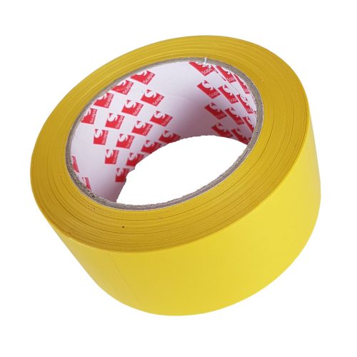 Scapa 2721 Markierungsband, gelbes PVC, 50 mm x 33 m