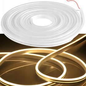  Polux Neon LED-Streifen 24 V IP65 4000 K 5 m