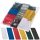 MIX Abstandshalter 30 mm 300 Stück 1–6 mm Fenstermontagekeile