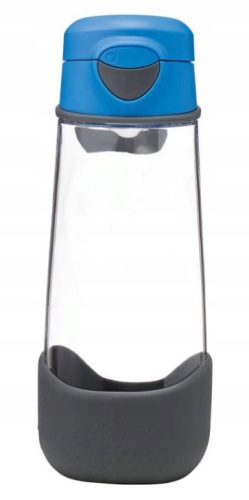  B.Box-Flasche Grautöne BB714 600 ml