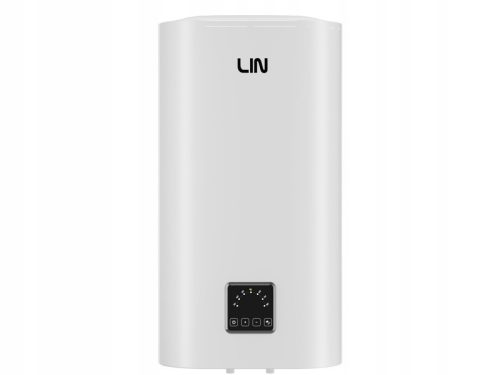  LIN LIFVD2 Elektroboiler 50 l Weiß