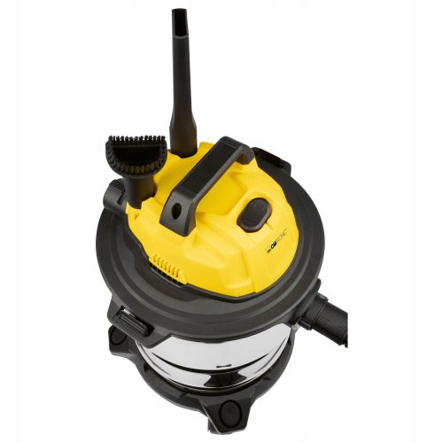 Industriestaubsauger Clatronic 263978.1 1200 W