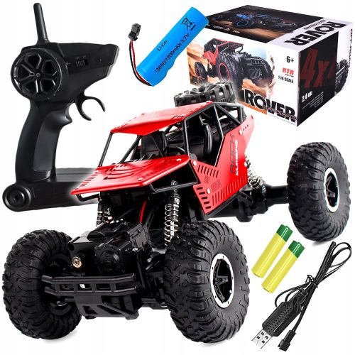  Onelo Rover Off-Road 4x4 ferngesteuertes Auto