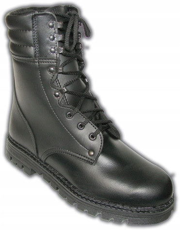 Pomet Wronki 403 Arbeitsstiefel, Größe 44