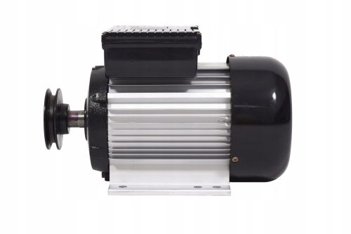 Einphasen-Elektromotor 1,5 kW/2,0 PS